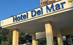 Hotel Del Mar Venus