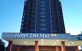 Hotel Del Mar Venus